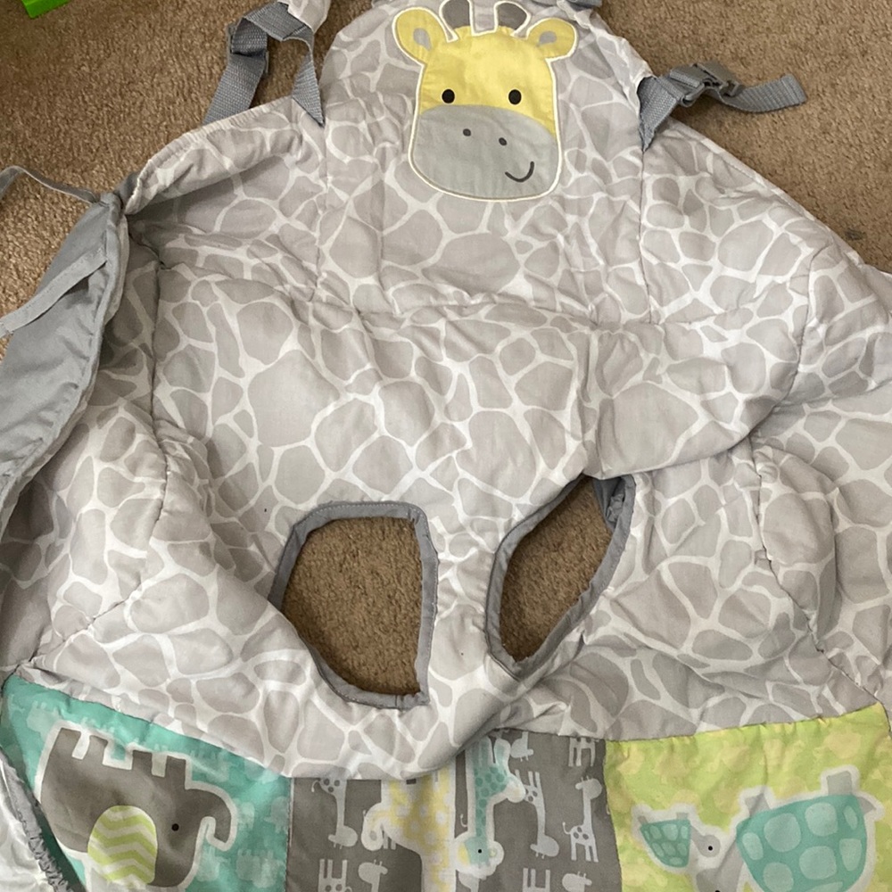 Cart cover